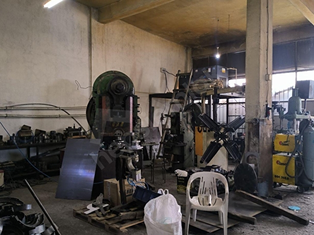 DİKİLİTAŞ MH. BAKIRCILAR SANAYİ SİTELERİ 200LÜK DÜKKAN SATILIK - Görsel 4