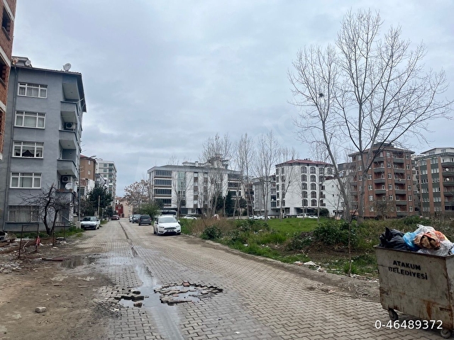 SAHİBİNDEN SAHİL YOLU TRAMVAY ARASINDA - Görsel 19
