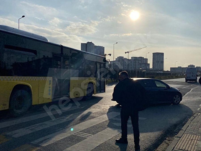 KAYAŞEHİR 1+1 ARA KAT SATILIK DAİRE YATIRIMA OTURUMA UYGUN - Görsel 16