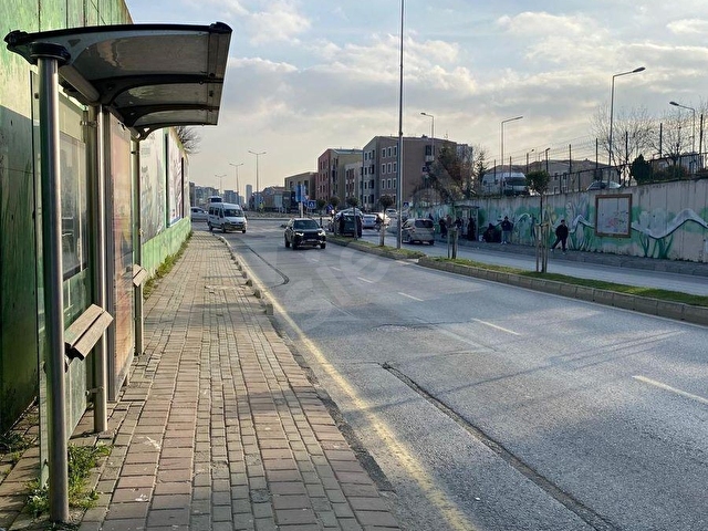 KAYAŞEHİR 1+1 ARA KAT SATILIK DAİRE YATIRIMA OTURUMA UYGUN - Görsel 15