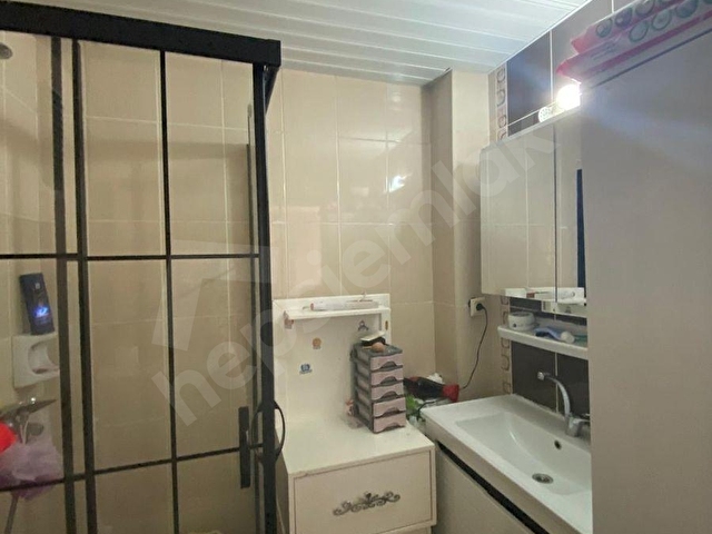 KAYAŞEHİR 1+1 ARA KAT SATILIK DAİRE YATIRIMA OTURUMA UYGUN - Görsel 10