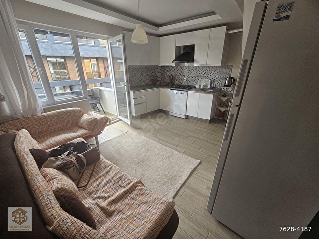 AVŞANIN EN DEĞERLİ NOKTASINDA 2+1 SATILIK DUBLEKS DAİRE - Görsel 2