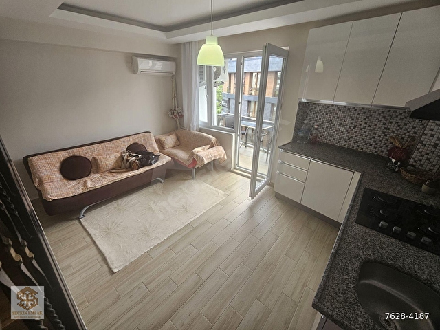 AVŞANIN EN DEĞERLİ NOKTASINDA 2+1 SATILIK DUBLEKS DAİRE - Görsel 11