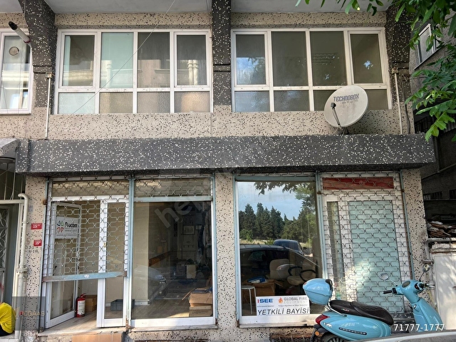 PEGAASTAN ÜNİVERSİTE MAH. ASMA KATLI DÜZ GİRİŞ KİRALIK DÜKKAN** - Görsel 24