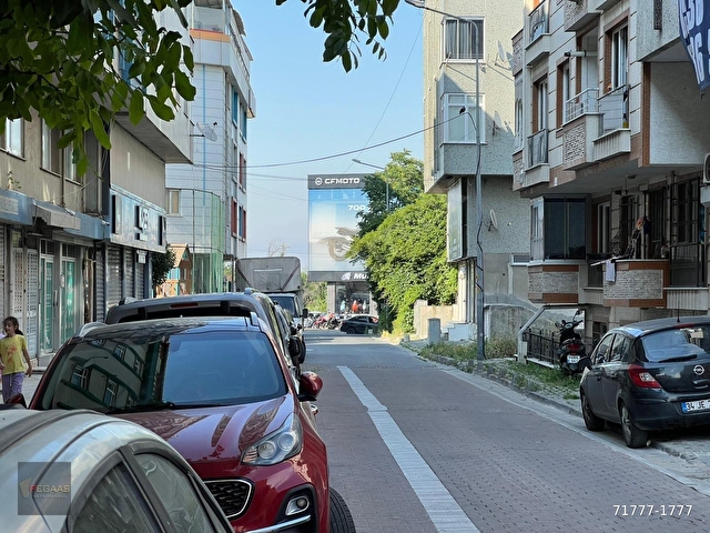 PEGAASTAN ÜNİVERSİTE MAH. ASMA KATLI DÜZ GİRİŞ KİRALIK DÜKKAN** - Görsel 22