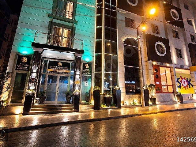 Altıeylül Kasaplar Kiralık