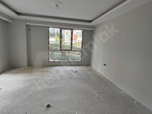 OTOPARKLI LÜKS SİTEDE SATILIK 2+1 DAİRE - Görsel 16