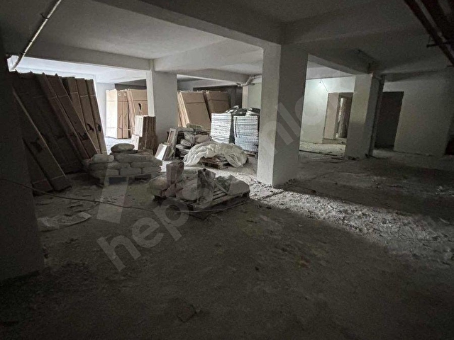 OTOPARKLI LÜKS SİTEDE SATILIK 2+1 DAİRE - Görsel 4
