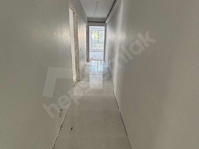 OTOPARKLI LÜKS SİTEDE SATILIK 2+1 DAİRE - Görsel 20
