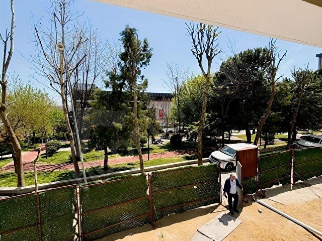 OTOPARKLI LÜKS SİTEDE SATILIK 2+1 DAİRE - Görsel 3