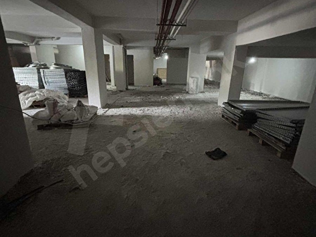 OTOPARKLI LÜKS SİTEDE SATILIK 2+1 DAİRE - Görsel 6