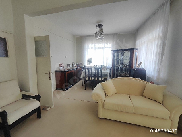 ALTINDAĞ MAH.CADDE ÜZERİ 110M2 ASANSÖRLÜ 3+1 1 - Görsel 15