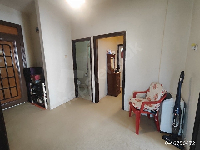ALTINDAĞ MAH.CADDE ÜZERİ 110M2 ASANSÖRLÜ 3+1 1 - Görsel 16