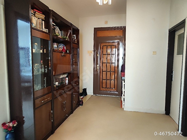 ALTINDAĞ MAH.CADDE ÜZERİ 110M2 ASANSÖRLÜ 3+1 1 - Görsel 24