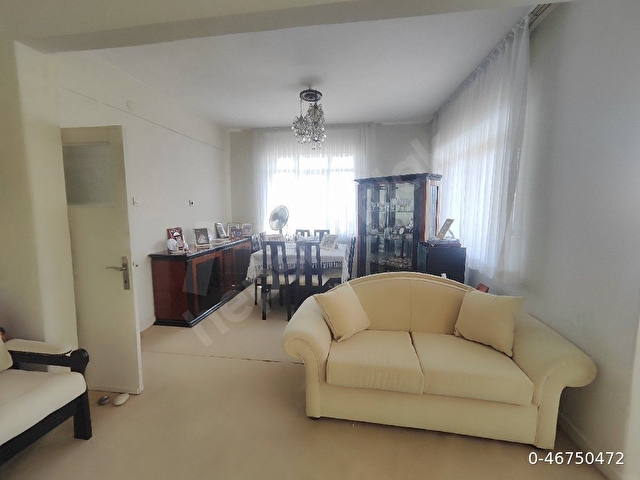 ALTINDAĞ MAH.CADDE ÜZERİ 110M2 ASANSÖRLÜ 3+1 1 - Görsel 27