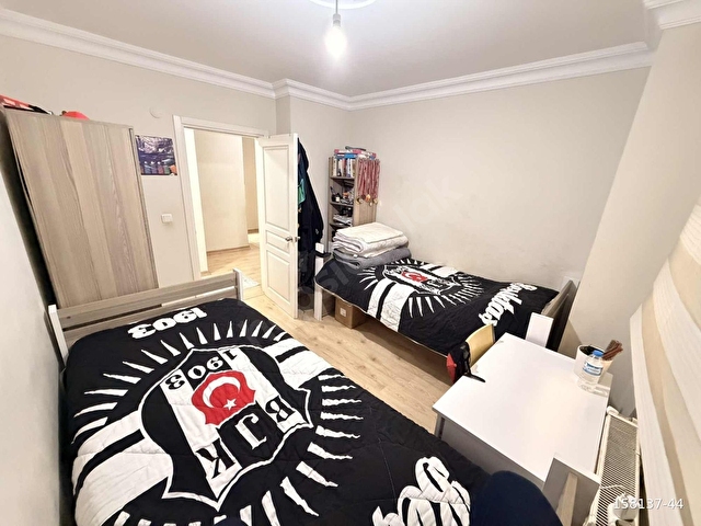 SANCAKTEPE MECLİS MAHALLESİNDE SATILIK 3+1 DAİRE - Görsel 9