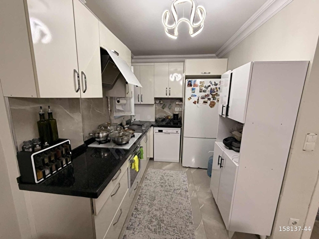 SANCAKTEPE MECLİS MAHALLESİNDE SATILIK 3+1 DAİRE - Görsel 4