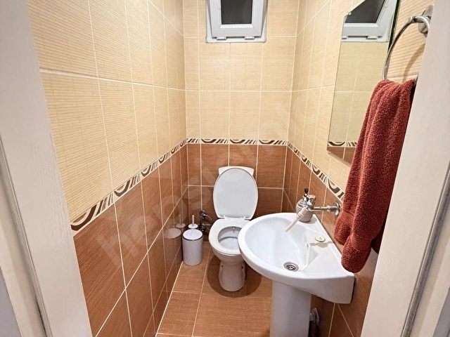 SANCAKTEPE MECLİS MAHALLESİNDE SATILIK 3+1 DAİRE - Görsel 10