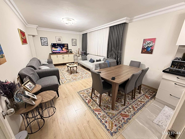SANCAKTEPE MECLİS MAHALLESİNDE SATILIK 3+1 DAİRE