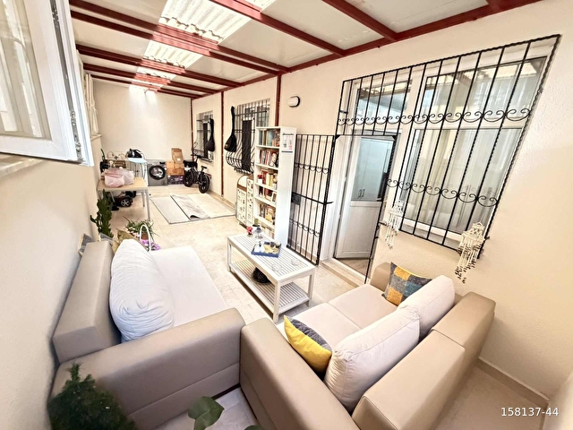 SANCAKTEPE MECLİS MAHALLESİNDE SATILIK 3+1 DAİRE - Görsel 13