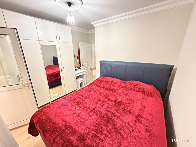 SANCAKTEPE MECLİS MAHALLESİNDE SATILIK 3+1 DAİRE - Görsel 14