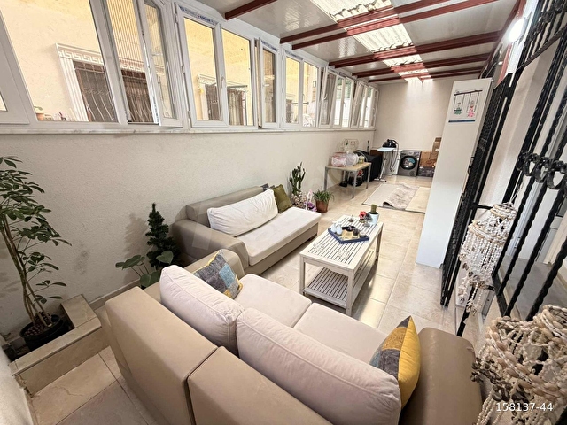 SANCAKTEPE MECLİS MAHALLESİNDE SATILIK 3+1 DAİRE - Görsel 12