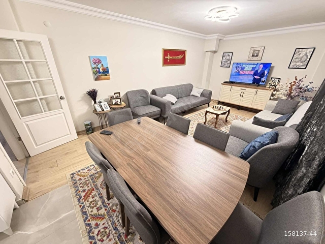SANCAKTEPE MECLİS MAHALLESİNDE SATILIK 3+1 DAİRE - Görsel 3