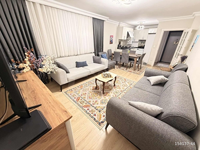 SANCAKTEPE MECLİS MAHALLESİNDE SATILIK 3+1 DAİRE - Görsel 2