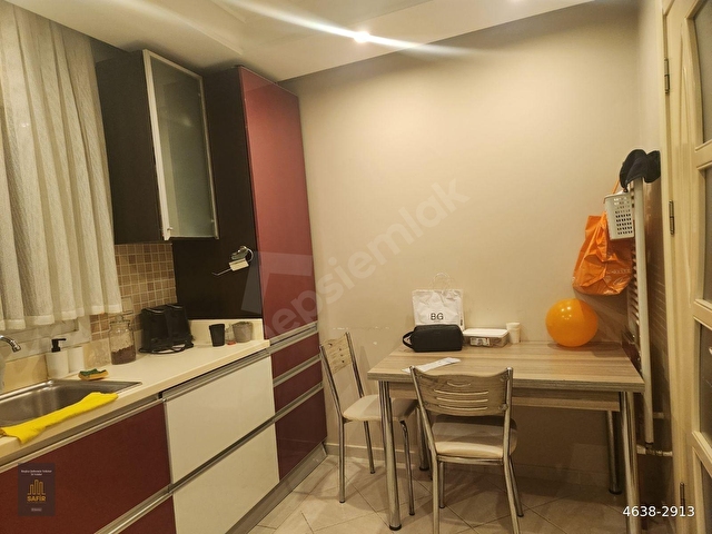 Bahçelievler Ömür sokakta 3+1 giriş kat otoparklı - Görsel 6