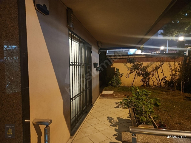 Bahçelievler Ömür sokakta 3+1 giriş kat otoparklı - Görsel 26