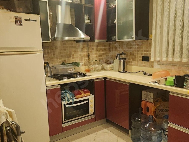Bahçelievler Ömür sokakta 3+1 giriş kat otoparklı - Görsel 25