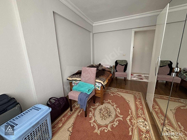 Seferihisar Camikebir mahallesinde kapalı mutfak 3+1 - Görsel 18
