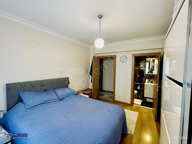 LOTS GAYRİMENKUL HİLL PARK SİTESİ SOSYAL DONATILI GENİŞ DAİRE - Görsel 7
