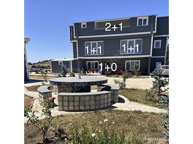 Atakum Kurugökçe Kiralık