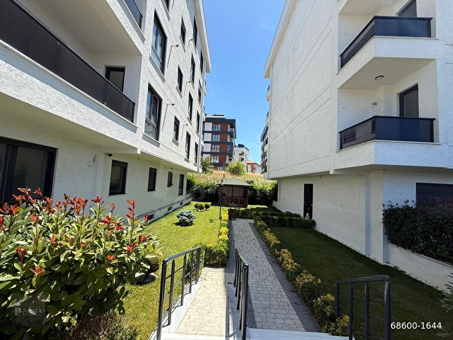BEYLİKDÜZÜ GÜRPINARDA DOĞA İLE İÇ İÇE FERAH LÜX 2+1 GENİŞ DAİRE - Görsel 11