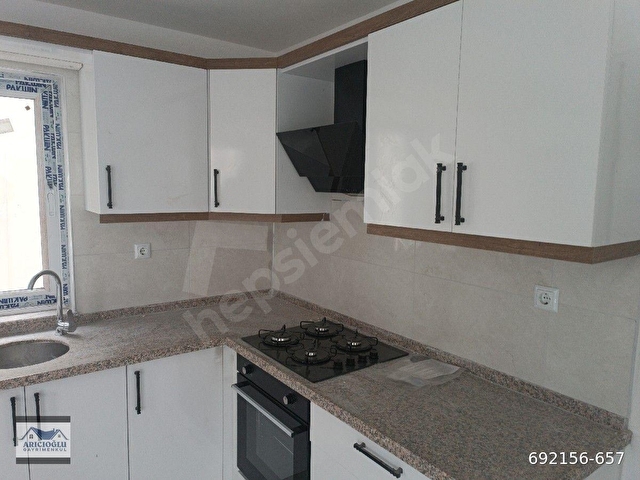 SATILIK DAİRE - Görsel 10