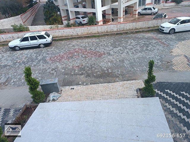 SATILIK DAİRE - Görsel 11
