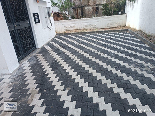 SATILIK DAİRE - Görsel 17