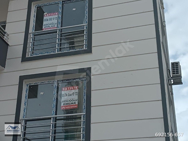 SATILIK DAİRE - Görsel 20