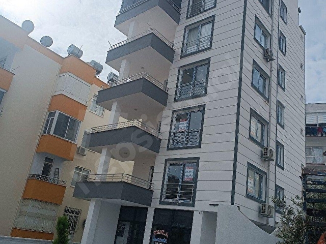 SATILIK DAİRE - Görsel 21
