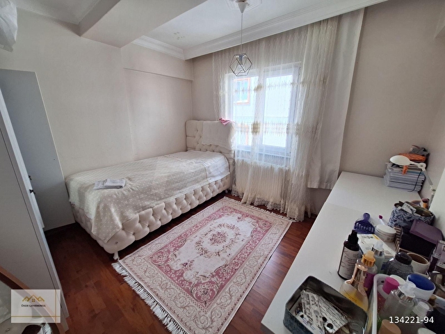 Yeditepeye Komşu | 5+2 Dubleks | 190 m² Net | Yüksek Kira Getir - Görsel 10