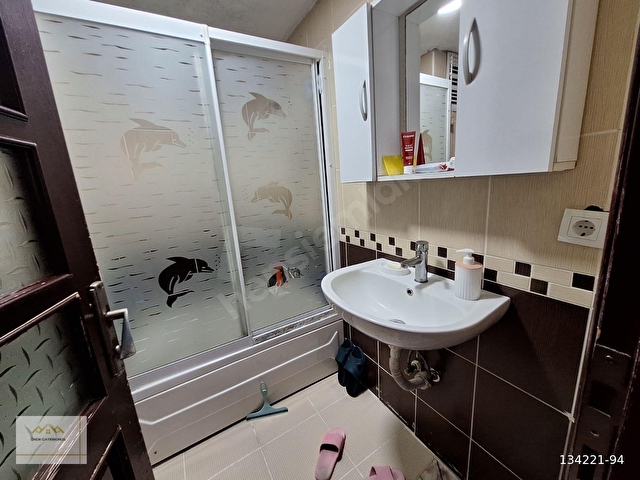 Yeditepeye Komşu | 5+2 Dubleks | 190 m² Net | Yüksek Kira Getir - Görsel 18