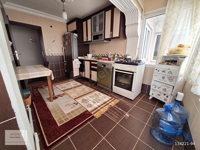 Yeditepeye Komşu | 5+2 Dubleks | 190 m² Net | Yüksek Kira Getir - Görsel 17