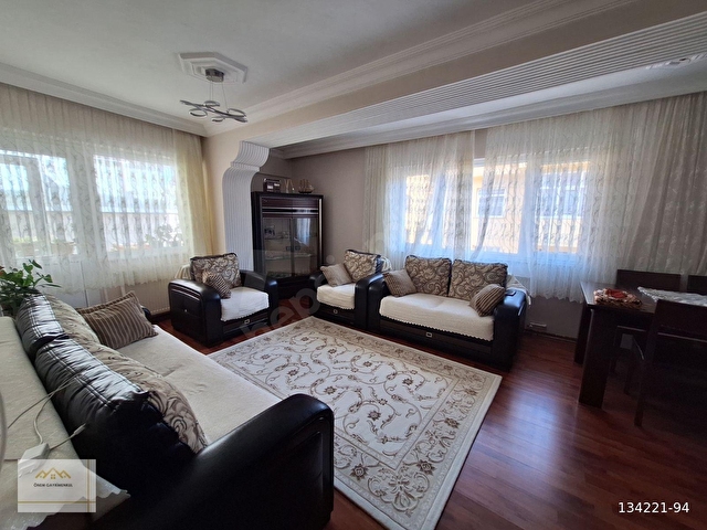 Yeditepeye Komşu | 5+2 Dubleks | 190 m² Net | Yüksek Kira Getir - Görsel 4