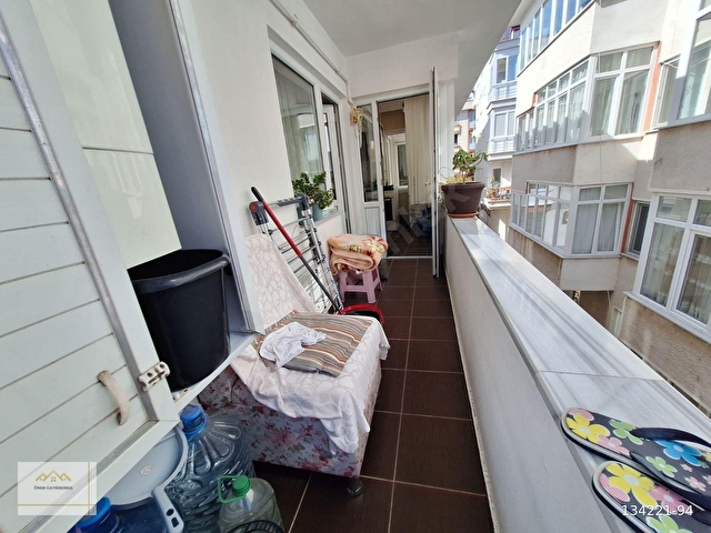 Yeditepeye Komşu | 5+2 Dubleks | 190 m² Net | Yüksek Kira Getir - Görsel 15