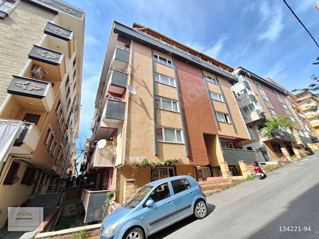 Yeditepeye Komşu | 5+2 Dubleks | 190 m² Net | Yüksek Kira Getir