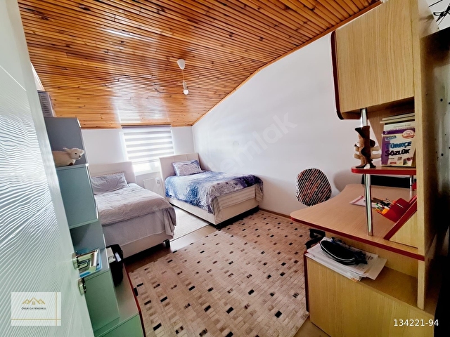 Yeditepeye Komşu | 5+2 Dubleks | 190 m² Net | Yüksek Kira Getir - Görsel 23