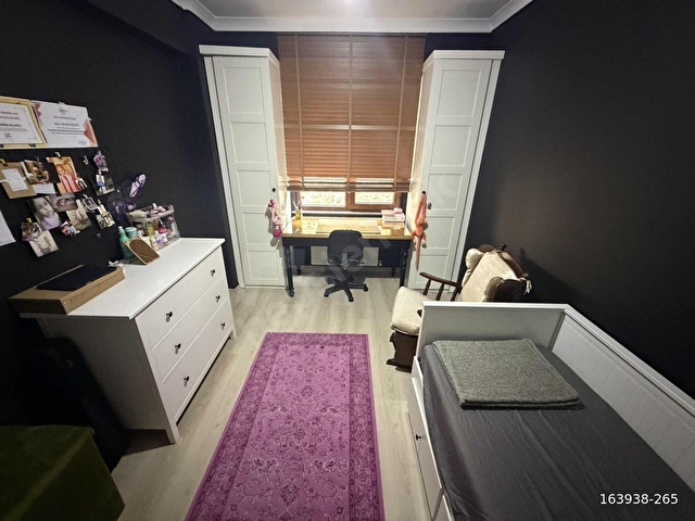 TRABZON 1 NOLU BEŞIRLI MOZAİK SİTESİ 3+1 SATILIK DAİRE ... - Görsel 22