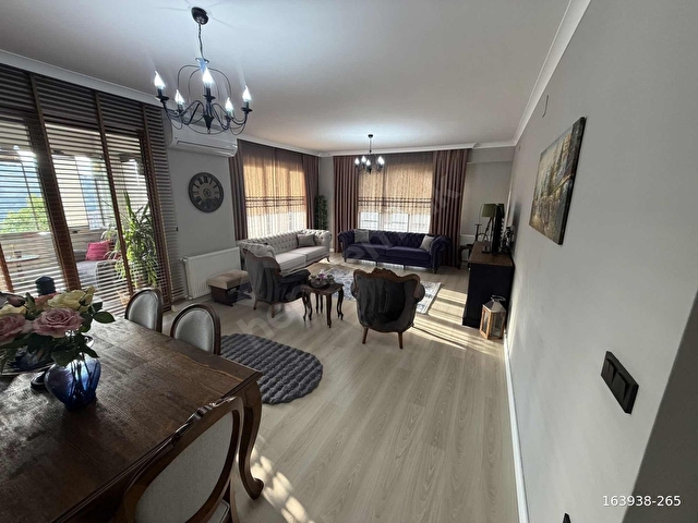 TRABZON 1 NOLU BEŞIRLI MOZAİK SİTESİ 3+1 SATILIK DAİRE ... - Görsel 10