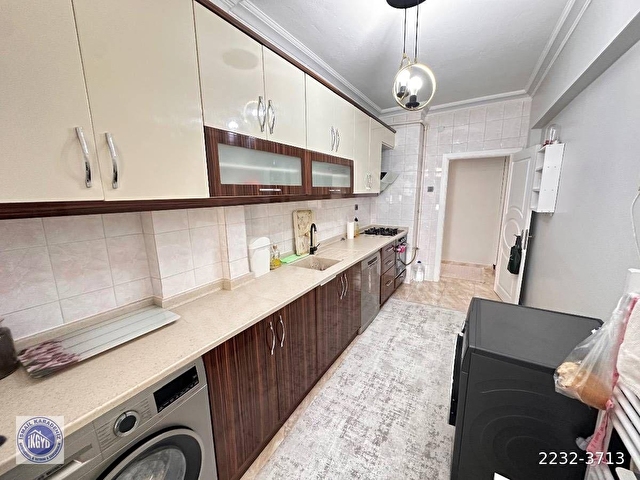 YAKACIK MAH.DE 3+1,ORTA KAT,BAĞIMSIZ,FULL+FULL SATILIK DAİRE... - Görsel 8